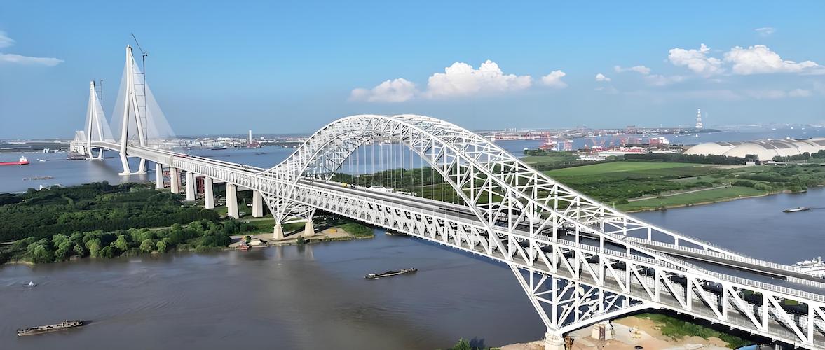 Highway Steel Bridge Manufacturers