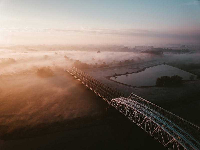 what is an 8 panel truss bridge_2