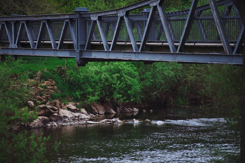 what is a truss in a truss bridge_2