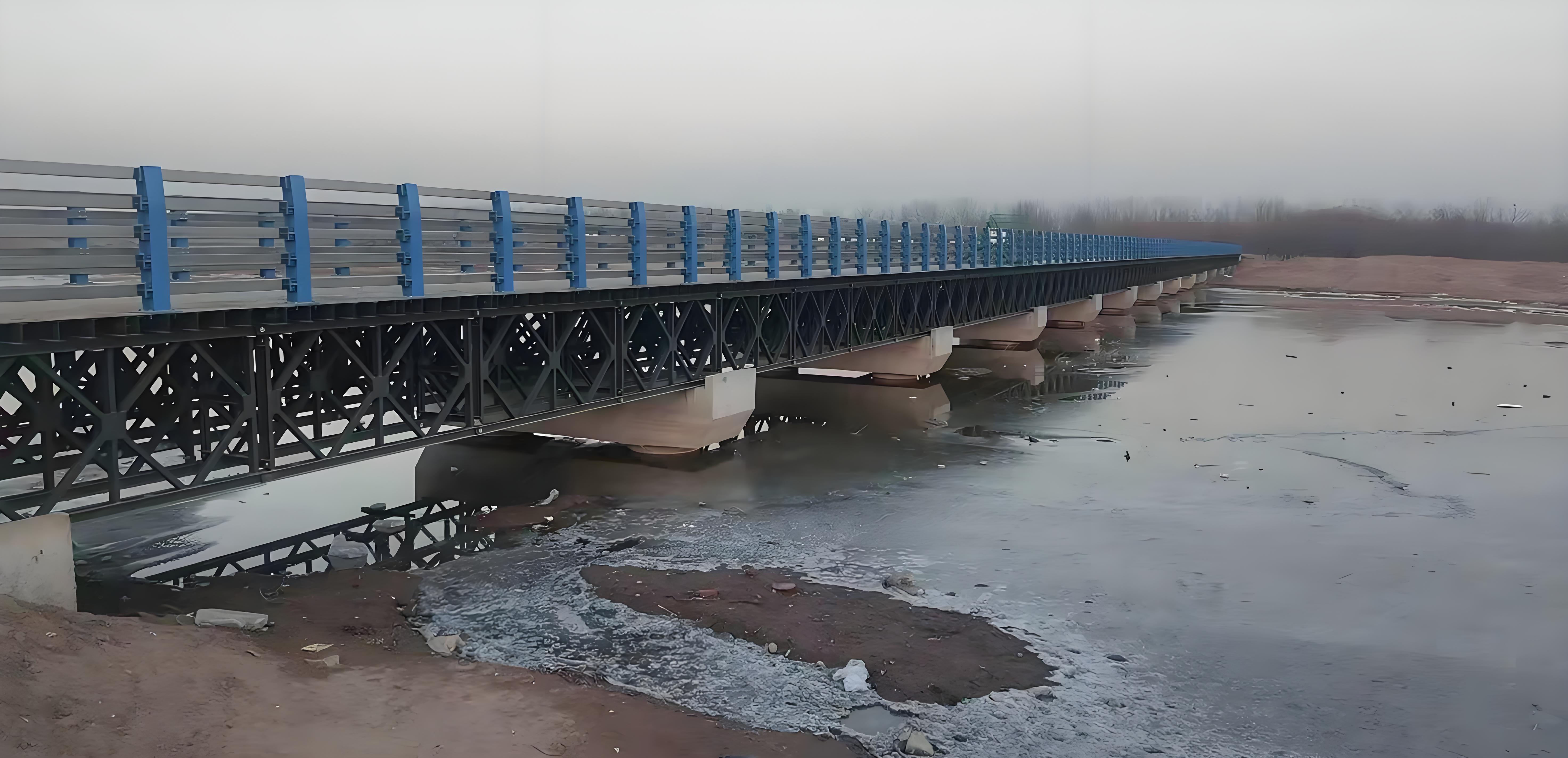 bailey bridge 