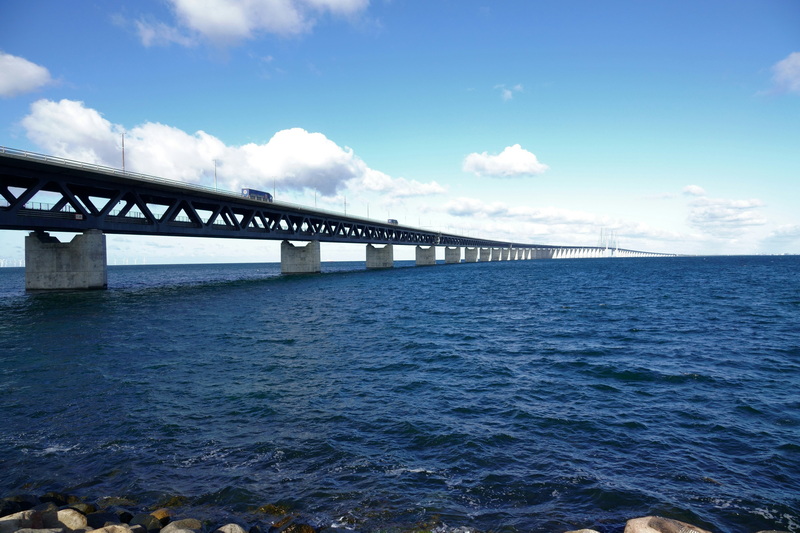 what does bottom loading a truss bridge mean_1