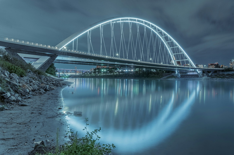 what are the names of the ten truss bridge designs_3