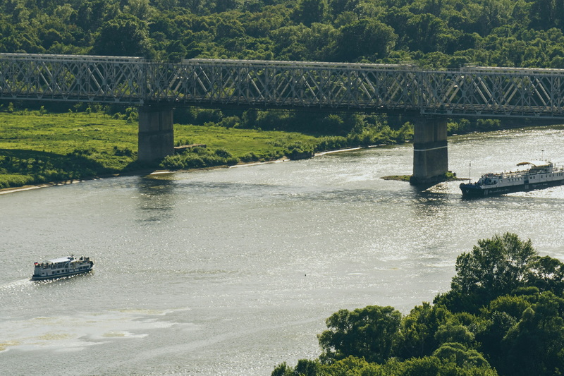 what does truss bridge mean in english_2