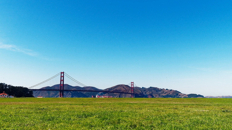 2nd tallest steel bridge in america_3