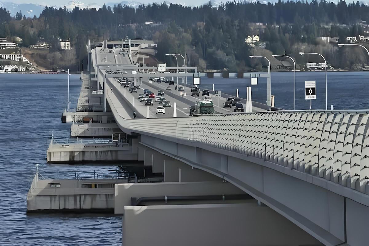 steel bridge