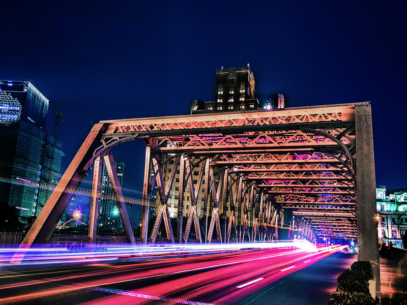 what are the benefits of a truss bridge_3
