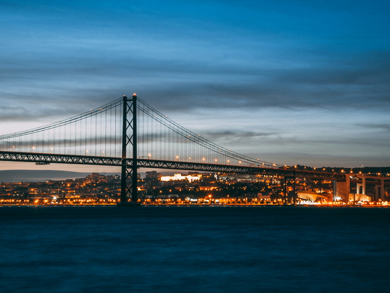 is the triborough bridge a truss bridge_1
