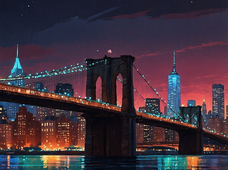 what is the first steel bridge in the world_4