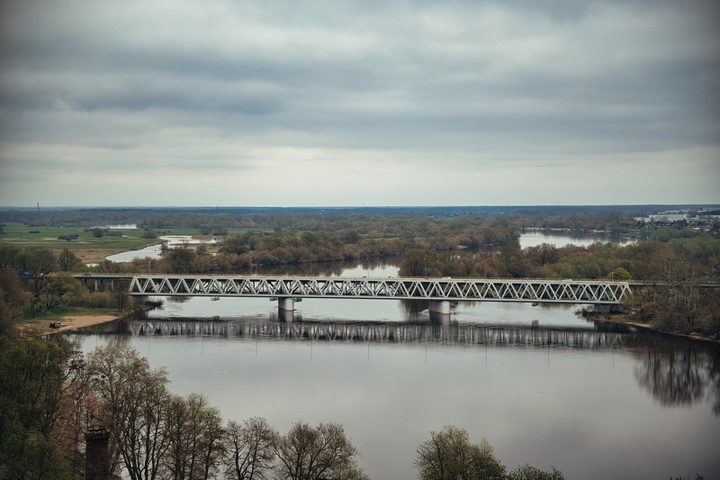 Bailey Bridge Manufacturers Introducing in 2024_3