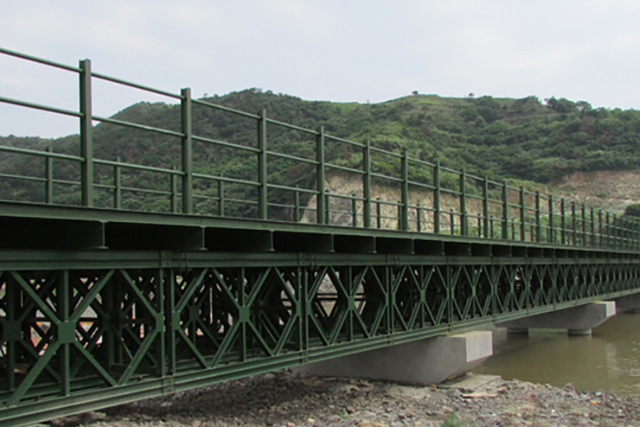 steel plate bridge1