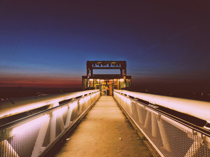 what is a foot bridge_2