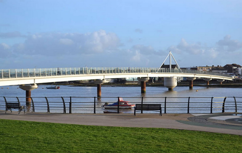How Do You Build A Foot Bridge on Pilings Step by Step.jpg