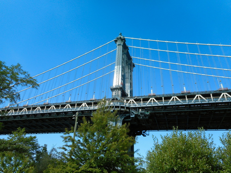 How Does The Pratt Bridge Truss Design Handle Different Types of Loads