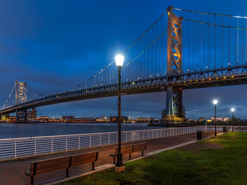 What Is A Drew Truss Bridge And Why Is It Unique.jpg