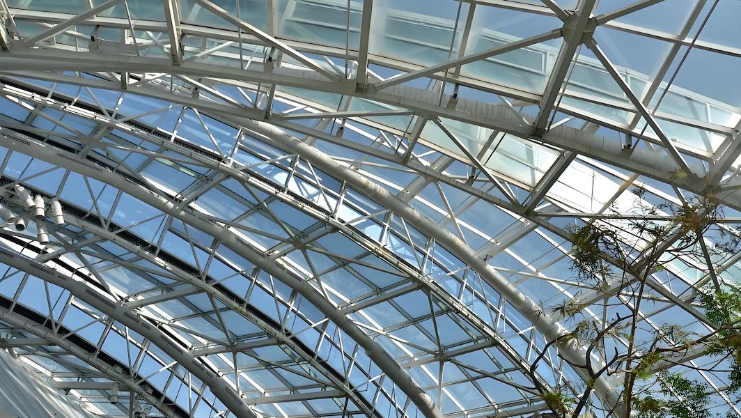 Steel Structure Manufactures