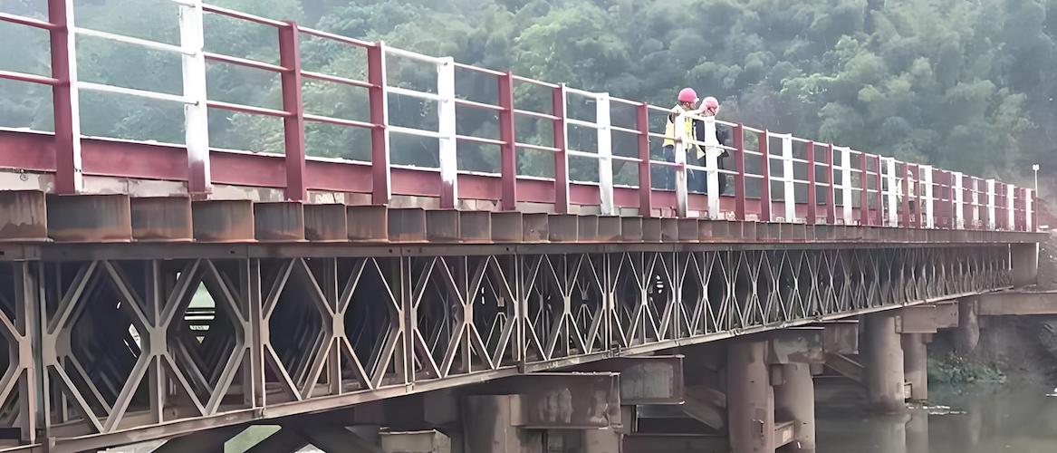 Steel Trestle Manufacturers
