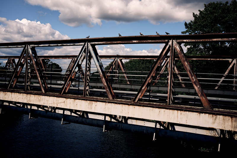 Polish Bailey Bridge Exporters