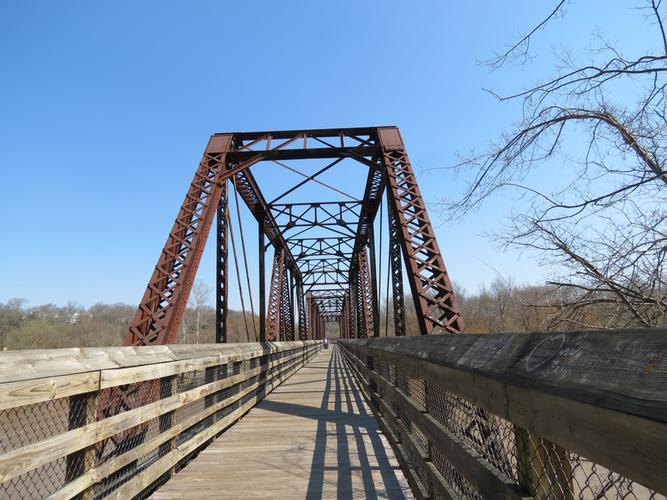 Top Pedestrian Bridges Manufacturers and Suppliers In Australia.jpeg