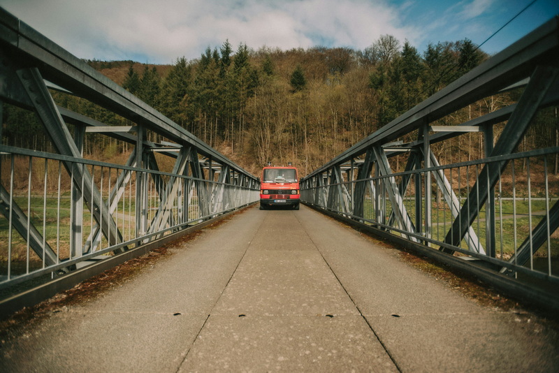 Metal Road Barrier Manufacturers Europe