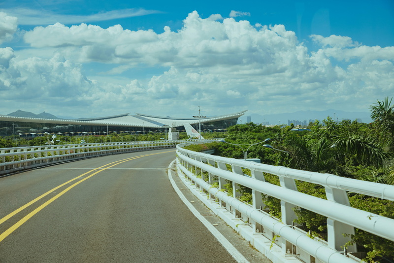 DOT Approved Guardrail Suppliers