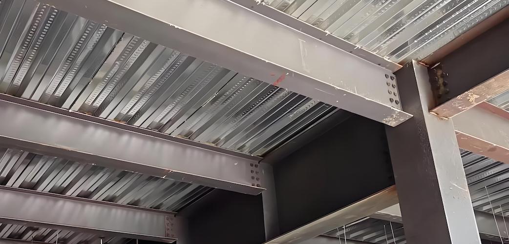 Steel Structure