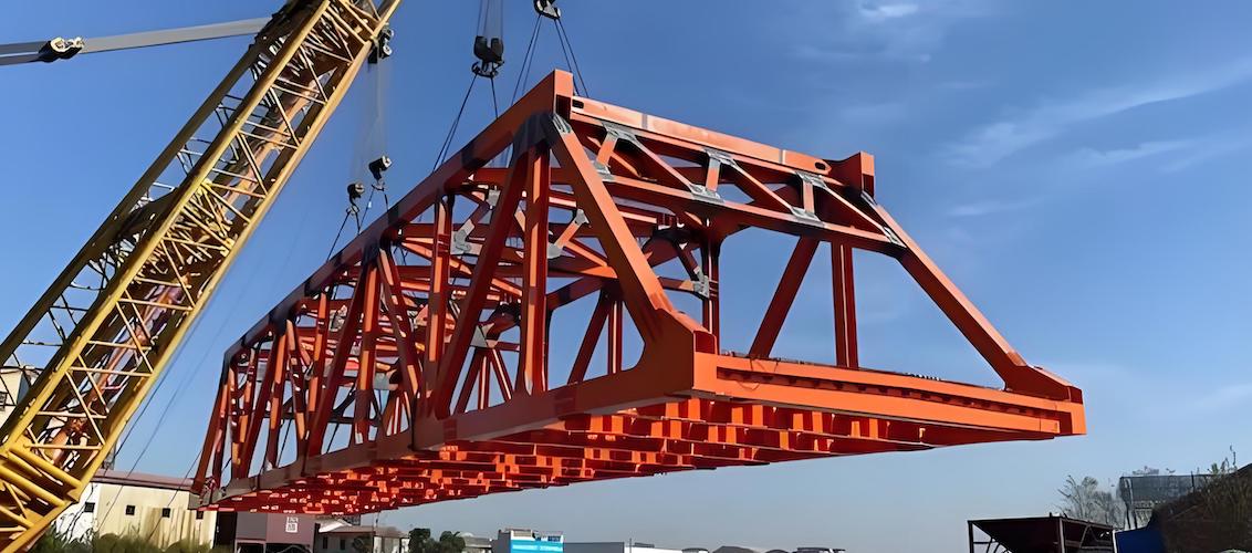 Truss Bridges