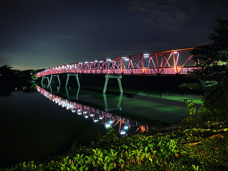 Portable Bridge Manufacturers France