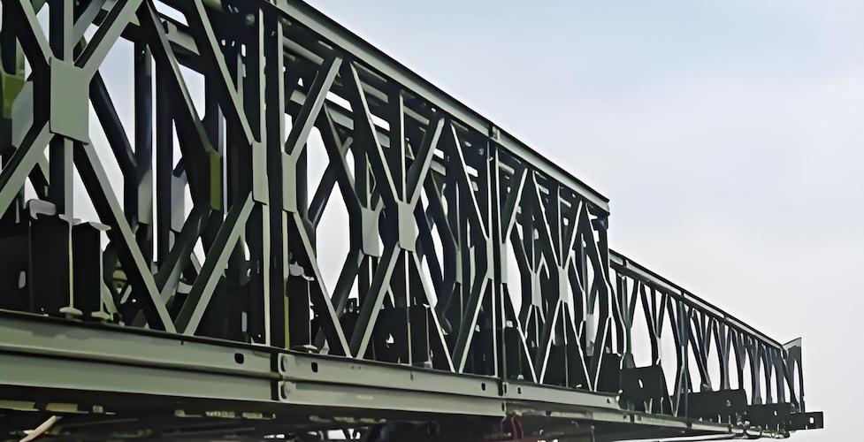 Modular Bridges