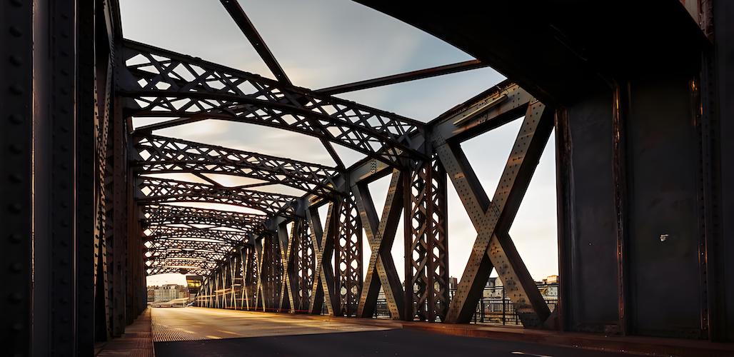 Steel Structure