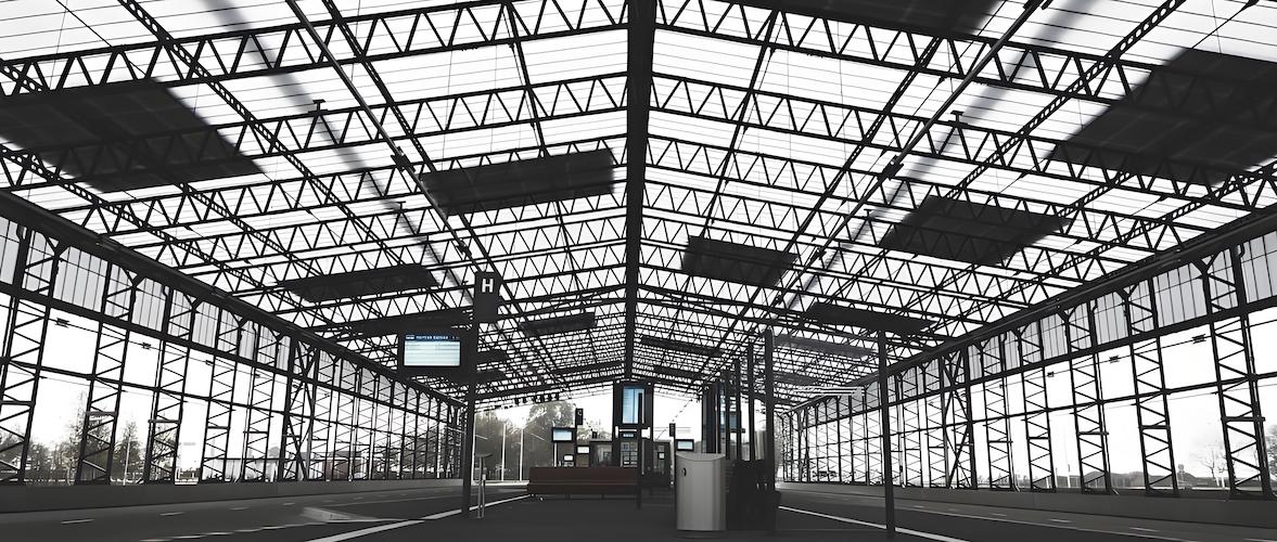 Steel Structure Manufactures