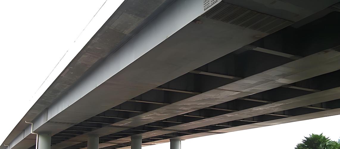 China Composite Steel Girder Bridge Manufacturers