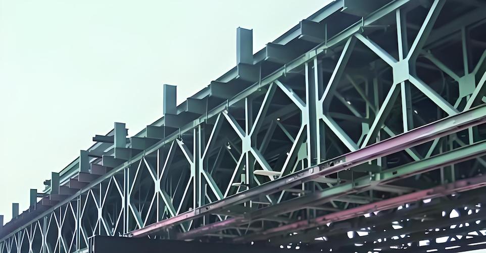 Modular Steel Trestle Bridges Manufacturers