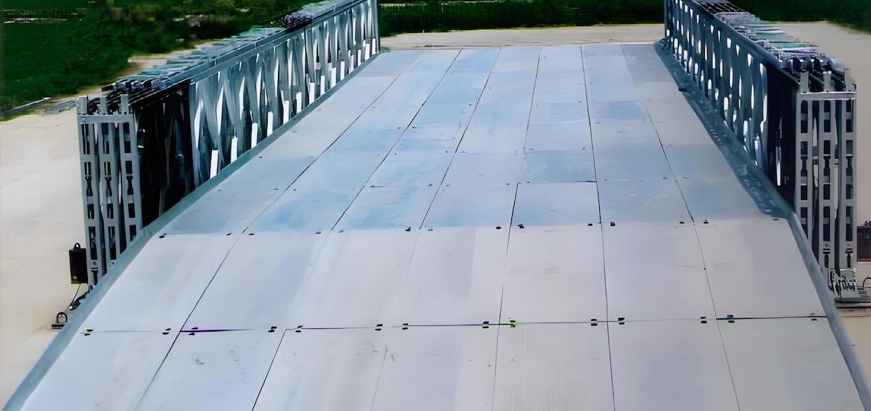 Modular Bridge