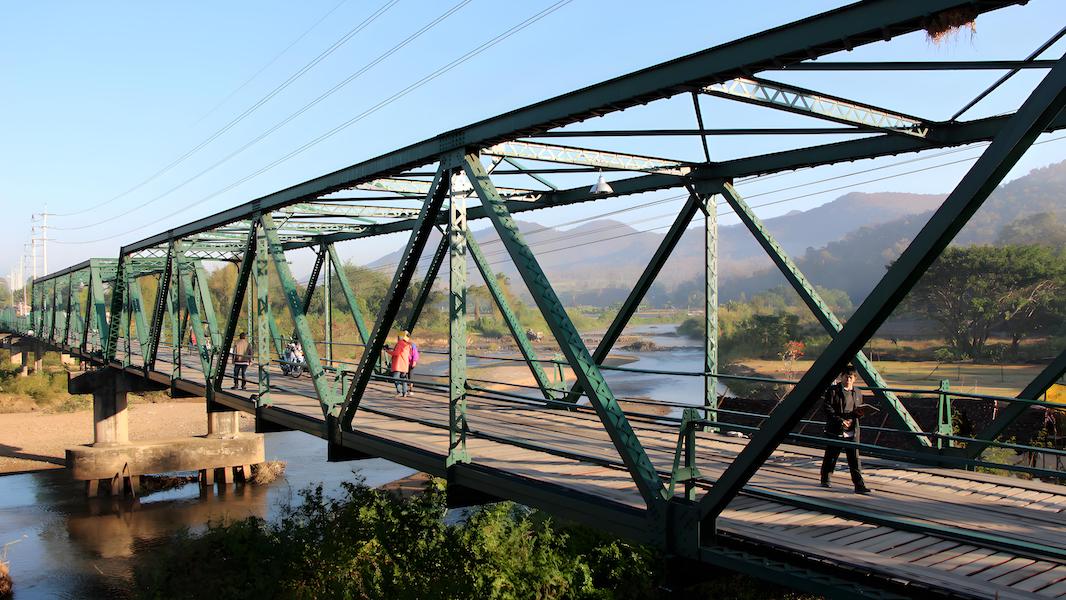Modular Bridge Manufacturers