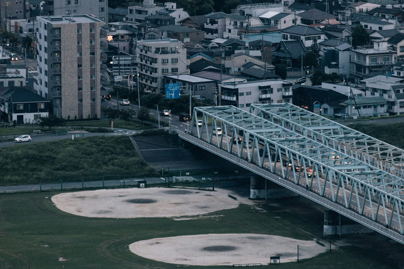 Structural Bridge Fabricators Australia