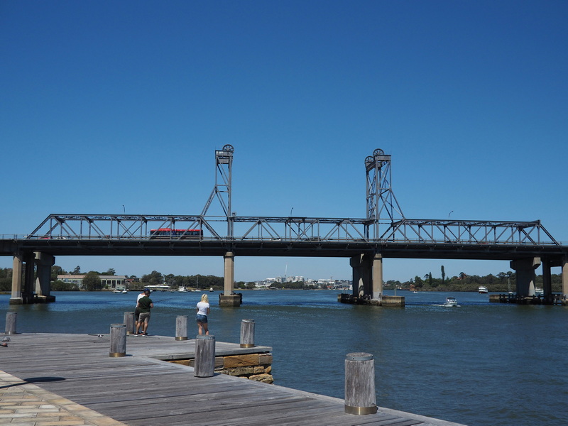 what is a truss bridge used for_3