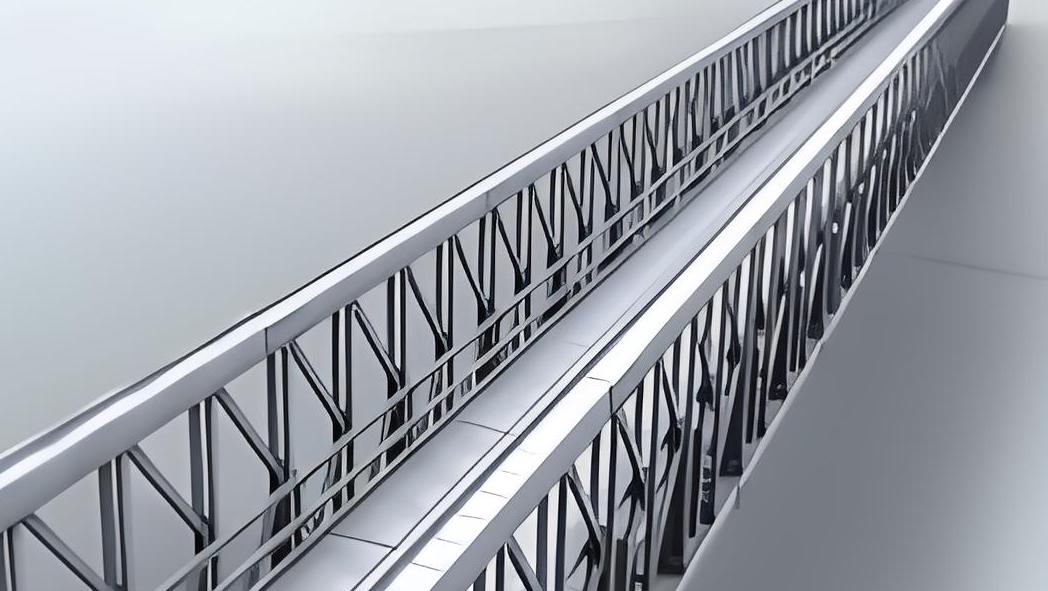 steel bridge