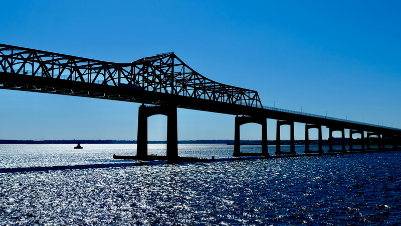 what does truss bridge mean in english_3