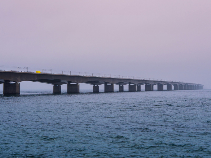 what does the word truss bridge mean_3