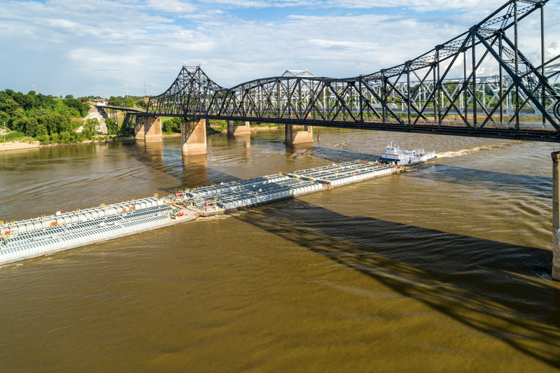 what do you call the top of a truss bridge_3