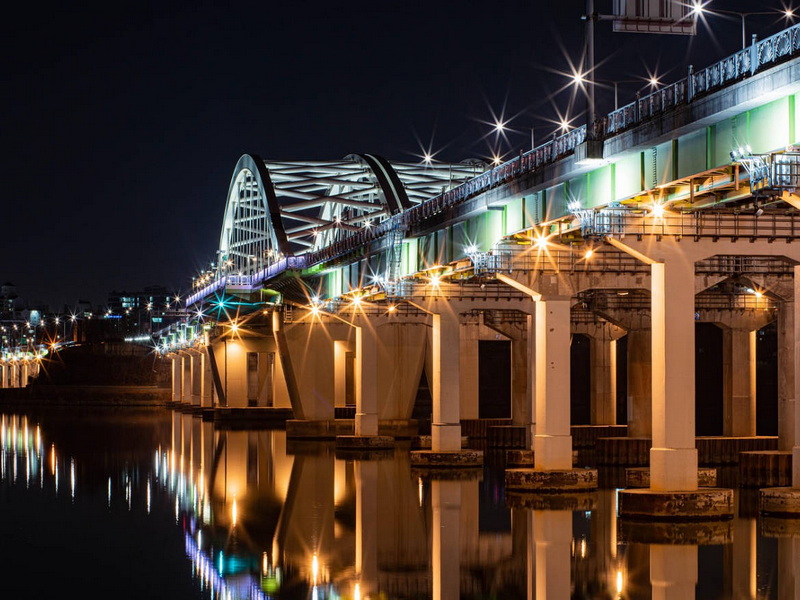What Is A Camelback Truss Bridge-_2