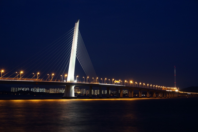 model bailey bridge_2
