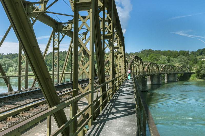 aashto steel bridge design example_1