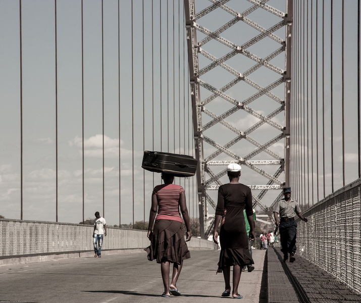 steel bridge definition (2)