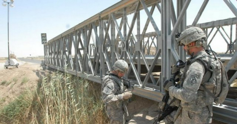 Average Cost of a Bailey Bridge Per Foot_3