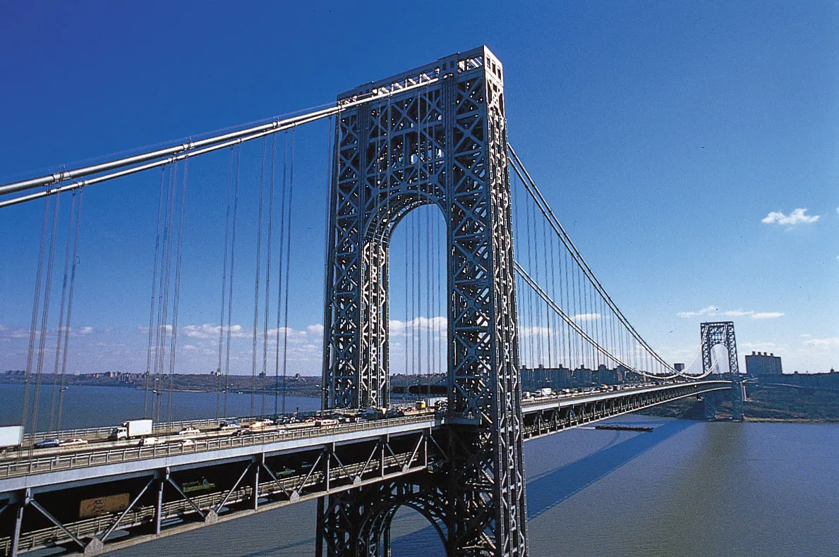 Suspension Bridge (2)