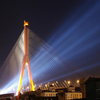 Cable Stayed Bridge
