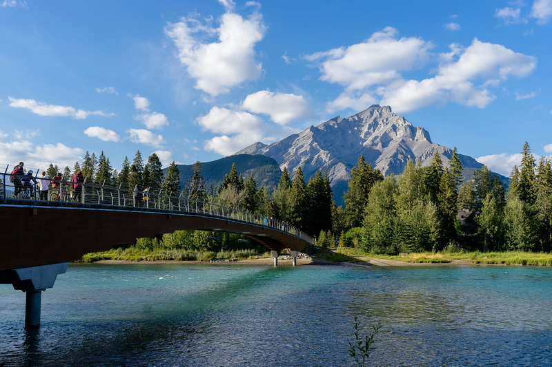Wooden Foot Bridge Plans