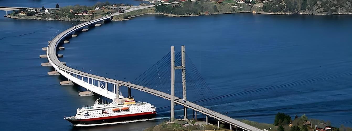 bridge