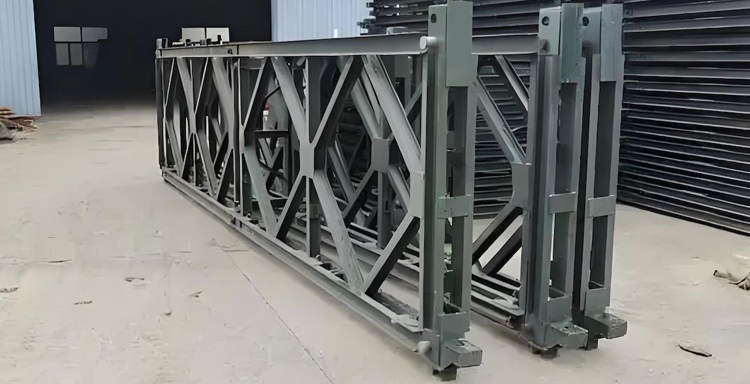 bailey bridge
